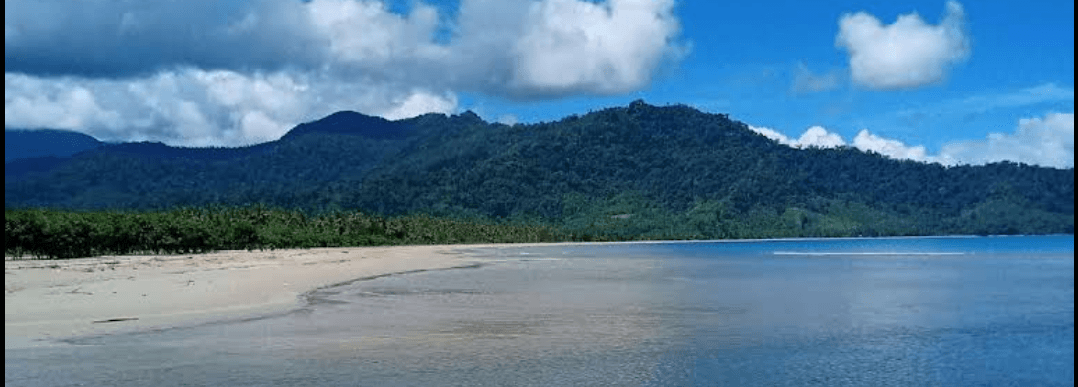 Caruray Beach property view