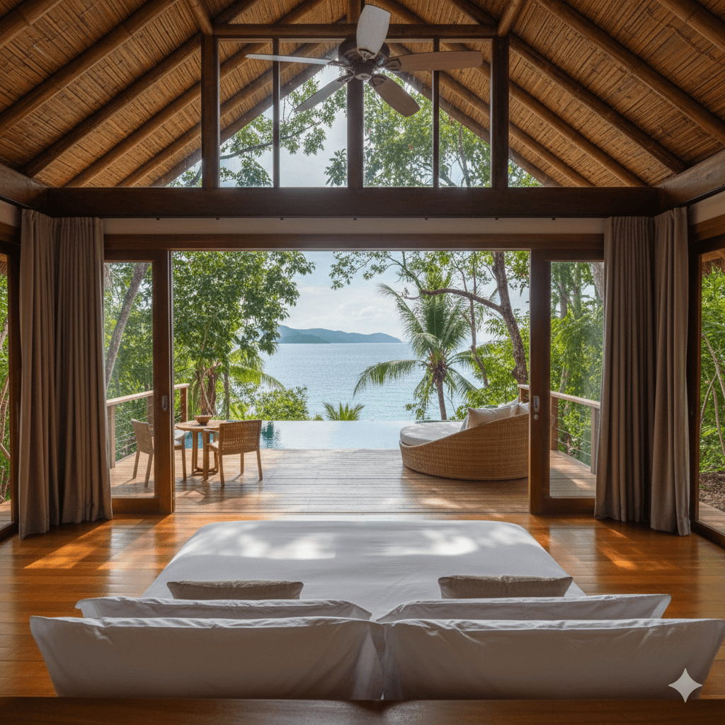 Wellness & Longevity Retreat